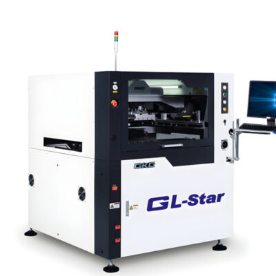 GKG GL-star printer