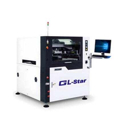 GKG GL-star printer