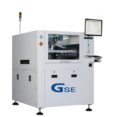 GKG GSE printer