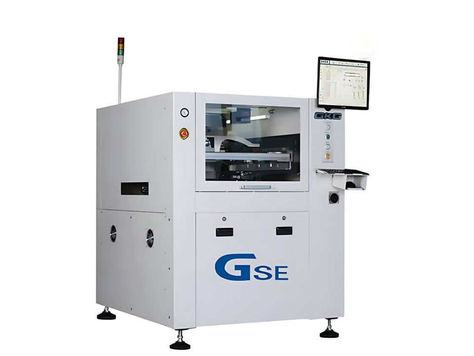GKG GSE printer