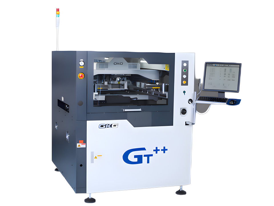 GKG GT++ PRINTER
