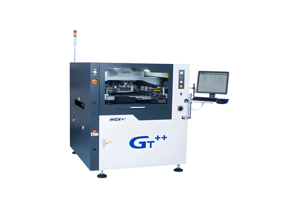 GKG GT++ PRINTER