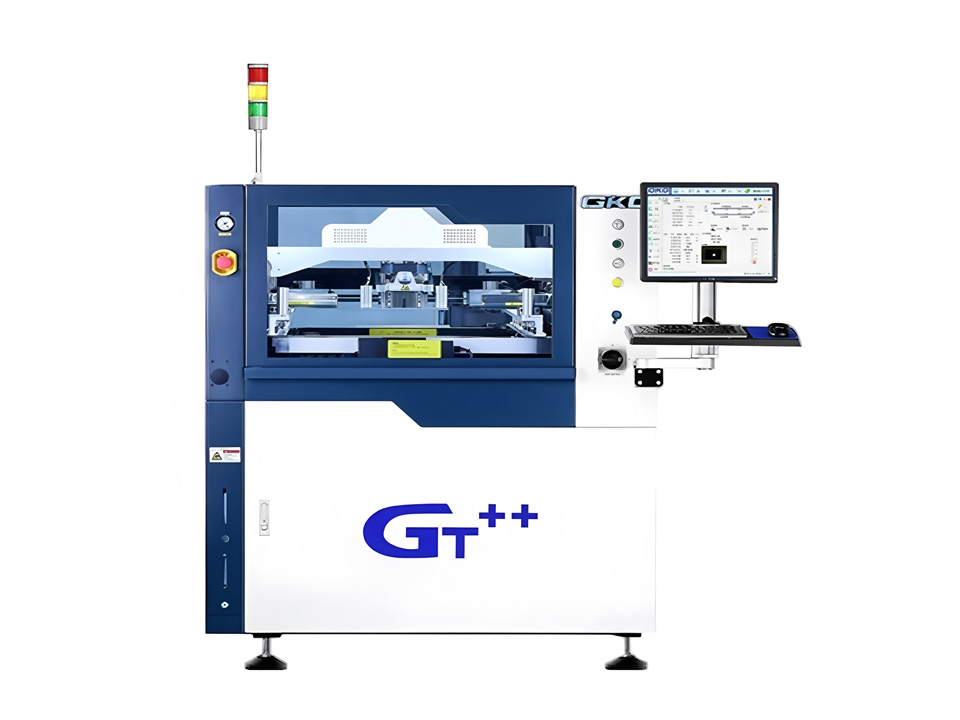 GKG GT++ PRINTER