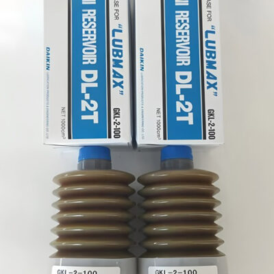GKL-2-100 grease