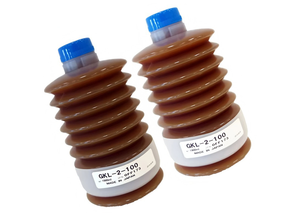 GKL-2-100 grease