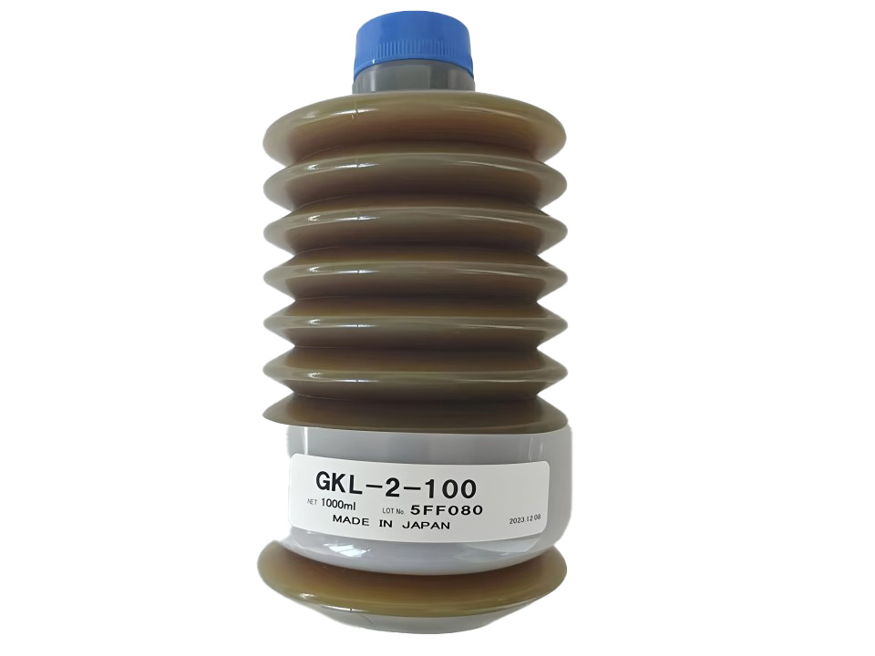 GKL-2-100 grease