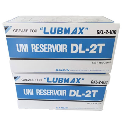 GKL-2-100 grease