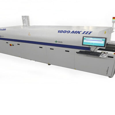 HELLER 1809 MK III Solder Reflow Oven