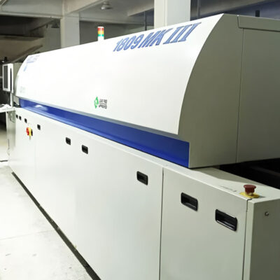 HELLER 1809 MK III Solder Reflow Oven