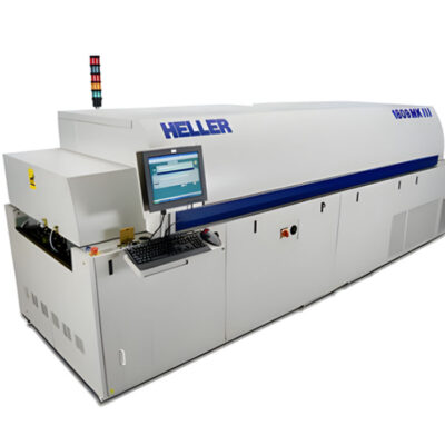 HELLER 1809 MK III Solder Reflow Oven