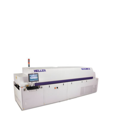 HELLER 1809 MK5 Solder Reflow Oven