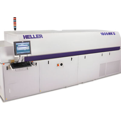 HELLER 1809 MK5 Solder Reflow Oven