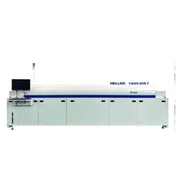 HELLER 1809 MK7 Reflow Oven