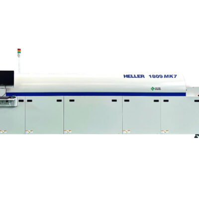 HELLER 1809 MK7 Reflow Oven