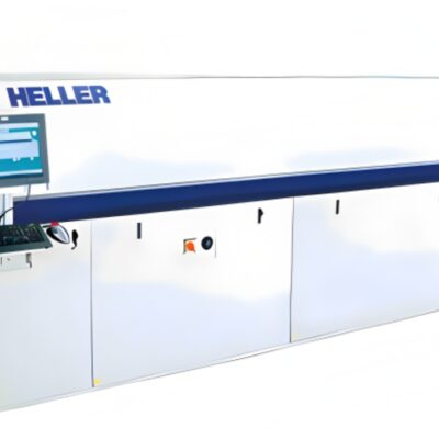 HELLER 1913 MK III Solder Reflow Oven