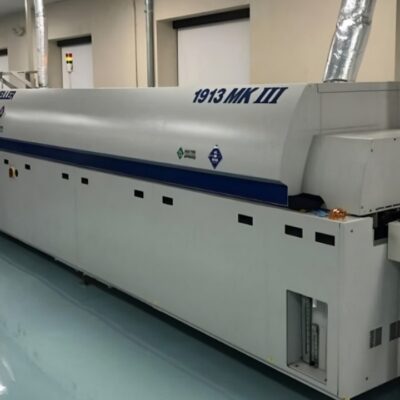 HELLER 1913 MK III Solder Reflow Oven