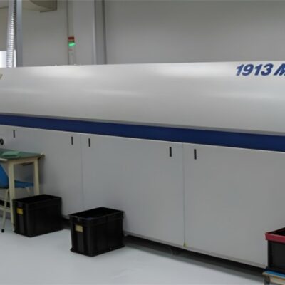 HELLER 1913 MK III Solder Reflow Oven