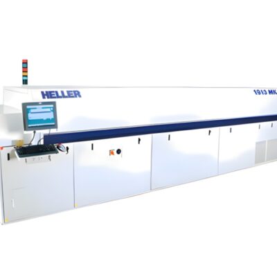 HELLER 1913 MK3 Solder Reflow Oven