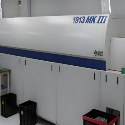 HELLER 1913 MK3 Solder Reflow Oven