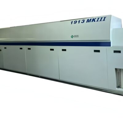 HELLER 1913 MK3 Solder Reflow Oven