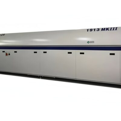 HELLER 1913 MK3 Solder Reflow Oven