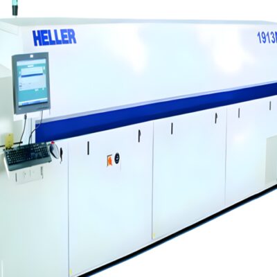 HELLER 1913 MK5 Solder Reflow Oven