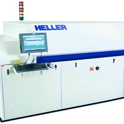 HELLER 1913 MK5 Solder Reflow Oven