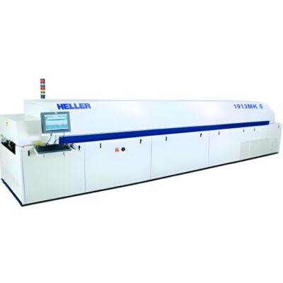 HELLER 1913 MK5 Solder Reflow Oven