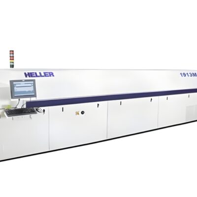 HELLER 1913 MK5 Solder Reflow Oven