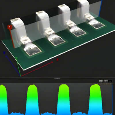 HELLER 1936 MK7 Solder Reflow Oven