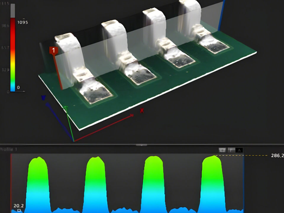 HELLER 1936 MK7 Solder Reflow Oven