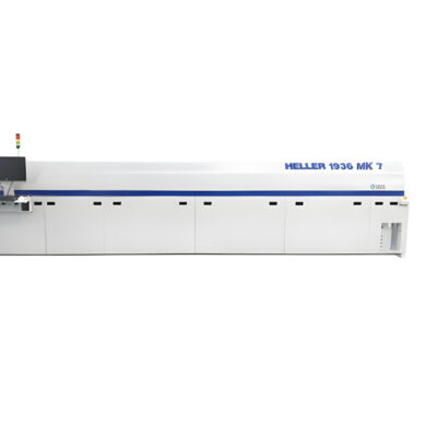 HELLER 1936 MK7 Solder Reflow Oven