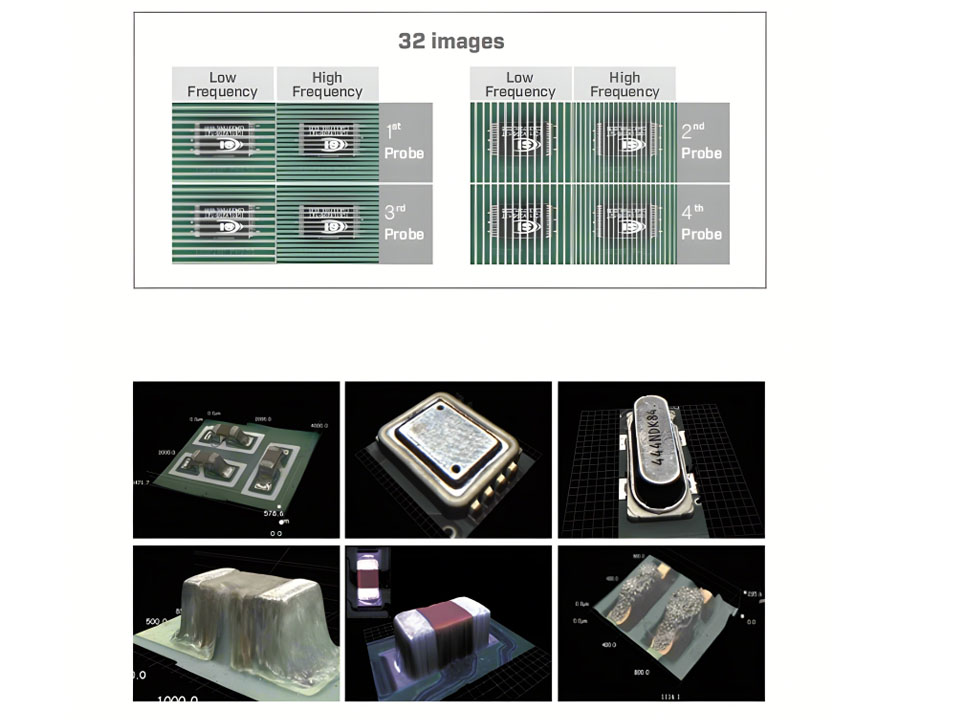 HELLER 1936 MK7 Solder Reflow Oven