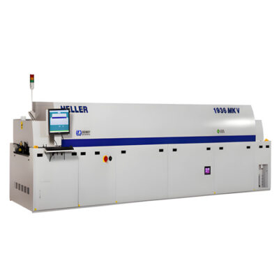 HELLER 1936 MK7 Solder Reflow Oven