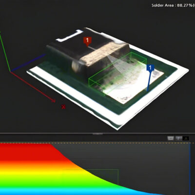 HELLER 1936 MK7 Solder Reflow Oven