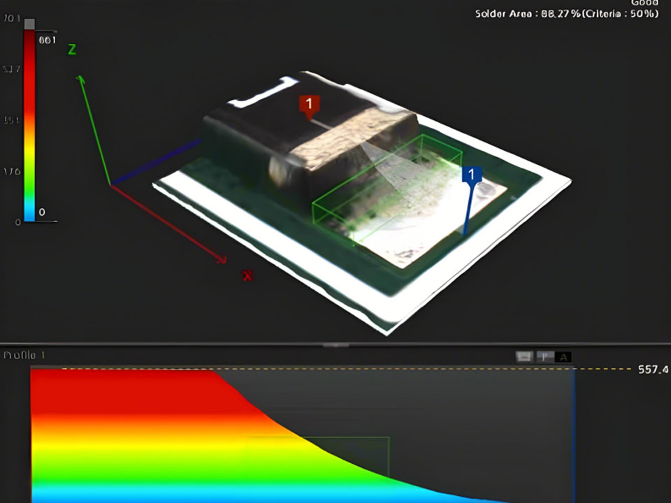 HELLER 1936 MK7 Solder Reflow Oven