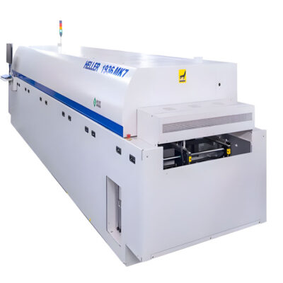 HELLER 1936 MK7 Solder Reflow Oven