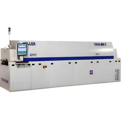 HELLER 1936 MKV Solder Reflow Oven