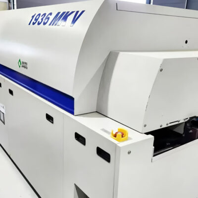 HELLER 1936 MKV Solder Reflow Oven