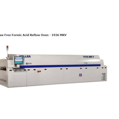 HELLER 1936 MKV Solder Reflow Oven