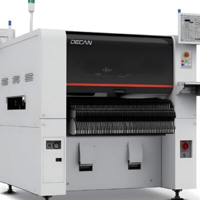 Hanwha Decan F2