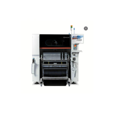 Hanwha HM520S pick and place machine