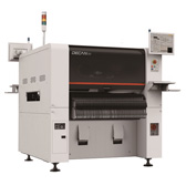 Hanwha Pick and Place Machines