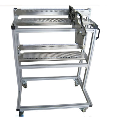 Hanwha SM feeder cart