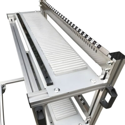 Hanwha SM feeder cart