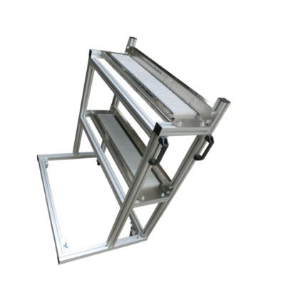 Hanwha SM feeder cart