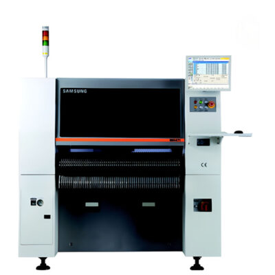 Hanwha SM471Plus pick and place machine