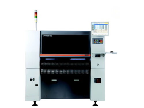 Hanwha SM471Plus pick and place machine