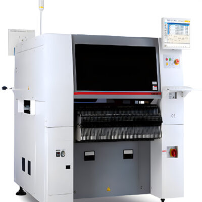 Hanwha SM481plus pick and place machine