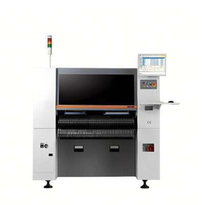 Hanwha SM482plus pick and place machine